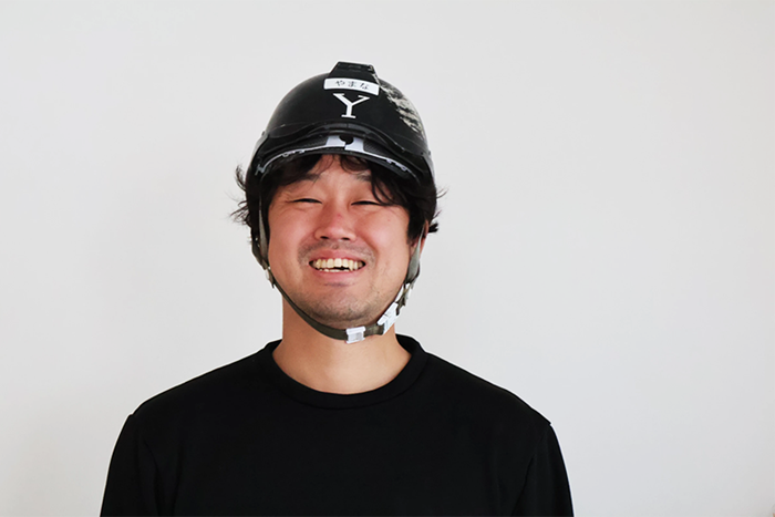 代表メッセージ