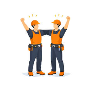 和気あいあいとした「フラットな関係」